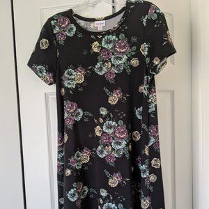 LulaRoe Carly Dress